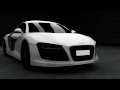 Click here to watch this video Audi R8 (3D Max)