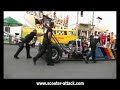 Scootertuning scooter-attack Nitrolympx Show & Top Fuel Scootertuning scooter-attack Nitrolympx Show & Top Fuel