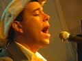 Fernando Sodr� no 33� Festival de Inverno de Itabira