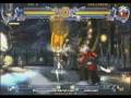 videos de BlazBlue - Carl vs Ragna 02