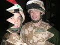 YORKSHIRE REGIMENT IRAQ OP TELIC 9