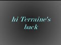 Terraine's bank vid