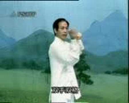 Emei Kung Fu