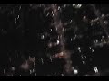NIght Hollywood Flight.Takeoff Landing Turbulence and Gusts