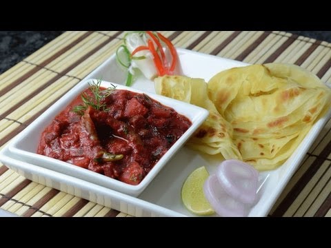 Beetroot kurma