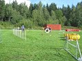 Redo - Hoppklass 2