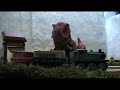 Widescreen Thomas Meets the T-Rex