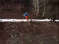 Capita Snowbording First Kiss