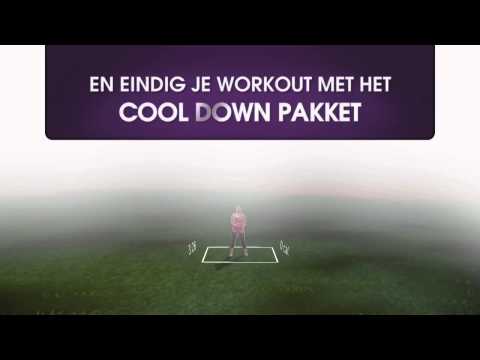 Video thumbnail Twee nieuwe DLC van Your Shape: Fitness Evolved 2012