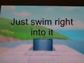 Super Mario 64 DS - Under Map Glitch Super Mario 64 DS - Under Map Glitch