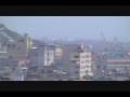 CIUDAD DE LA HABANA filmada desde una Azotea del Vedado