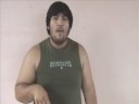 I Want It That Way...as performed by doug I Want It That Way...as performed by doug