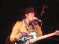 G Love and Special Sauce along with Pedro jam onstage