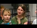 School kids develop coat for homeless people