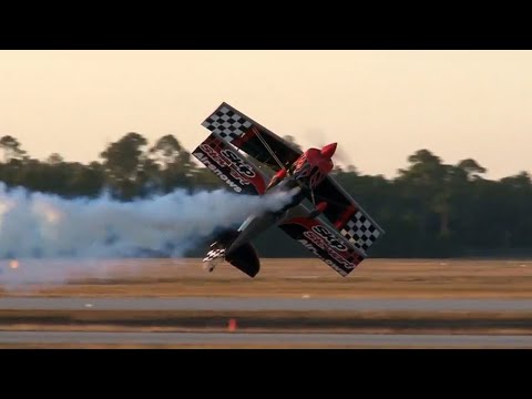 2011 Blue Angels Homecoming Airshow - Skip Stewart