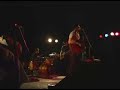 Encore - Lady Liberty - Okkervil River