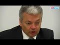 Didier Reynders et les imp�ts (2)