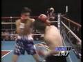 Pepe Reilly, 1992 Olympian, Professional Fight Debut