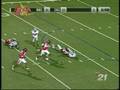 Nic Highlights from Marcus Game