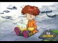 digimon adventure episodio 39 parte a  américa latina 