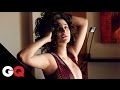 Sexy or Not, Shruti Haasan Will Decide | Exclusive Photoshoot & Interview | GQ India
