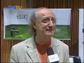 Palestras e workshops, F�rum ESART - Maio 2006