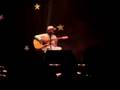 Sione Singing A Life Without You ; Acoustic Guitar HOT!