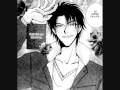 Shounen ai- Brother's Battle 1/2