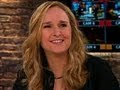 CBS This Morning - Melissa Etheridge on Beyonce, ageism and Adele