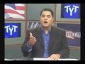 Gruesome Repression in Iran