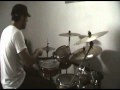 Baketas: Michael Jackson - Black or White - Drum Cover