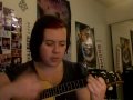 Vampire - The Antsy Pants (a cover)