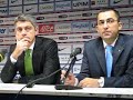 UPIM-BENETTON 75-63. IL COMMENTO DI OKTAY MAHMUTI