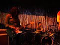 traeh   08 27 06   spaceland   song 2
