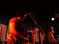 traeh   08 27 06   spaceland   song 2