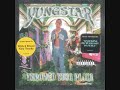 YUNGSTAR"FREESTYLE" JUNE 27 SCREWED N CHOPPED