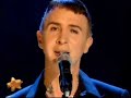 Marc Almond \"Happy Heart\" & Interview