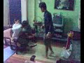 duo shuffler