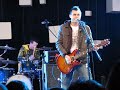Omar Naber live at Zimska plaza (Nova Gorica) 21-12-07