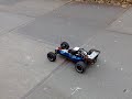 hpi baja 5b ss