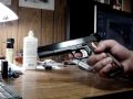 Smith & Wesson 1911: Field Strip & Reassembly