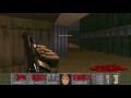Doom Gameplay