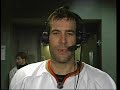 Anaheim Ducks - Post Game Review and Bertuzzi
