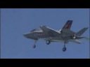 F-35B First Flight