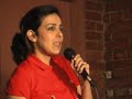 Clube da Com�dia Stand-up - Teaser