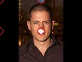 Wentworth Miller (  ?Wanna be your girlfriend? )