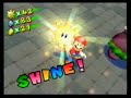 Mario Sunshine 09 Ricco Harbor