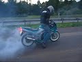 BTM KRAKÓW BRONOWICKI TEAM MOTOCYKLOWY