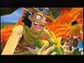 1RD 080807 G-station Wii ONEPIECE UNLIMITED CRUISE episode1