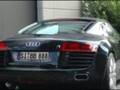 Audi song russisch